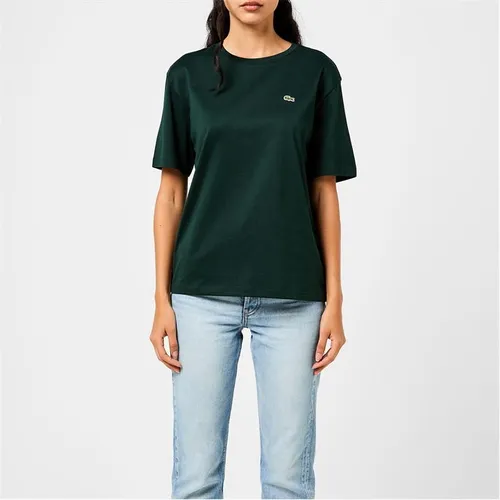 Lacoste Classic T Shirt - Green