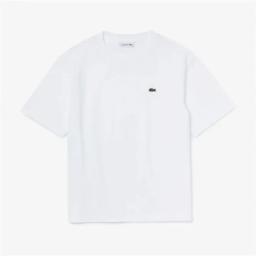 Lacoste Classic T Shirt - White