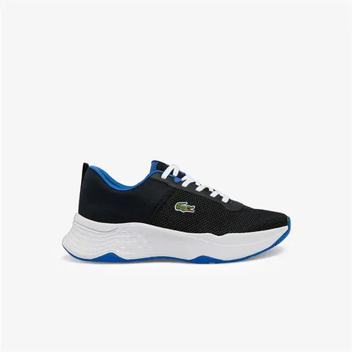 Lacoste Court Drive Trainers - Blue