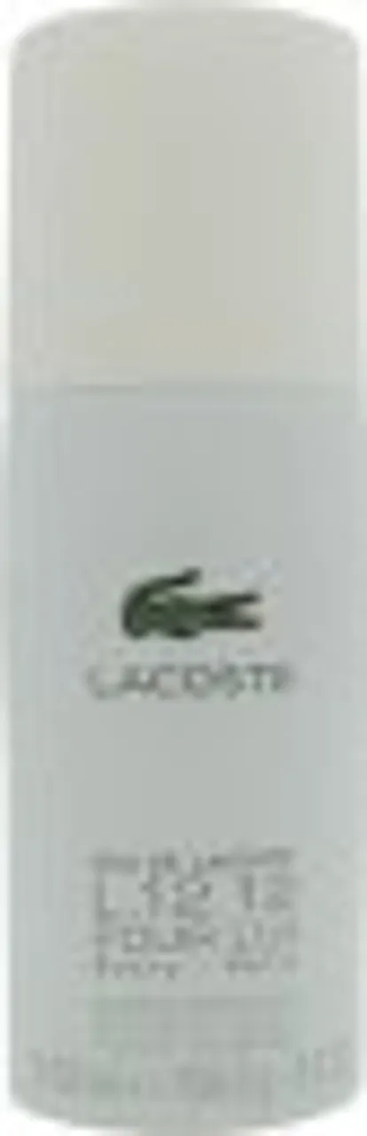 Lacoste Eau de Lacoste L.12.12 Blanc Deodorant Spray 150ml