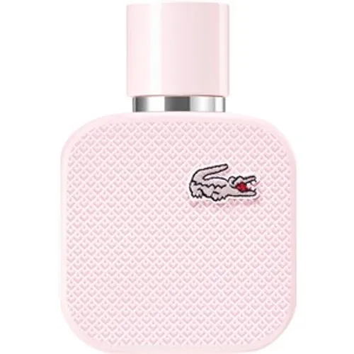 Lacoste Eau de Parfum Spray Female 100 ml