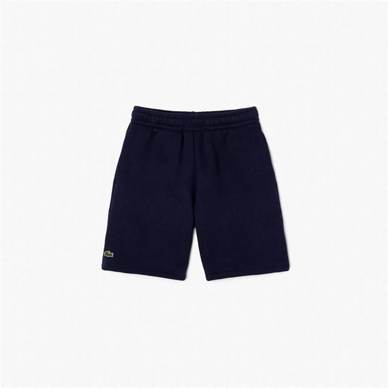 Lacoste Elastic Shorts - Blue