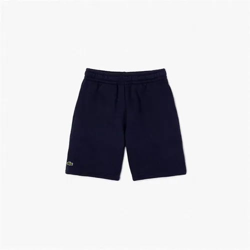 Lacoste Elastic Shorts - Blue