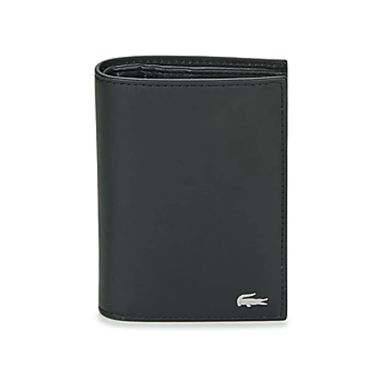 Lacoste  FG  men's Purse wallet in Black