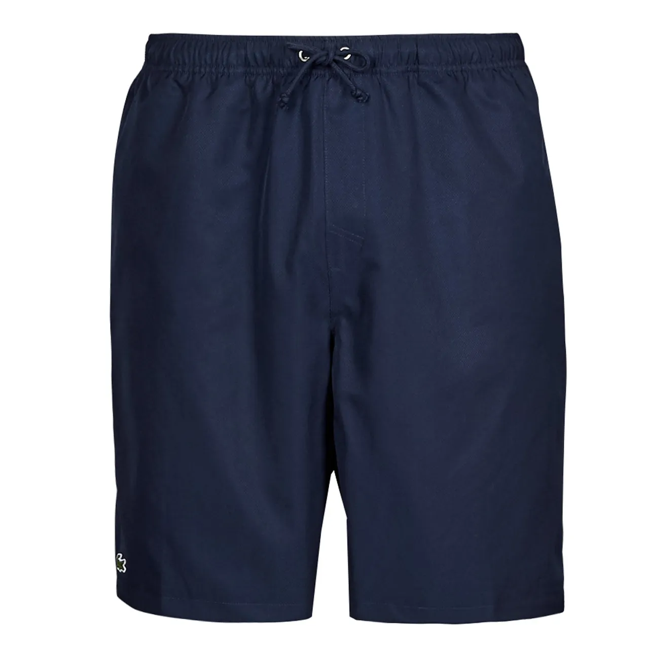 Lacoste  GH353T-166  men's Shorts in Blue