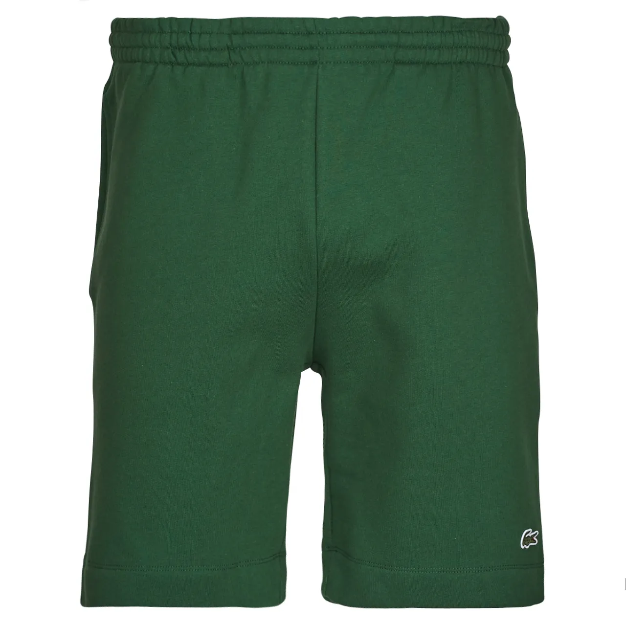 Lacoste  GH9627-132  men's Shorts in Green