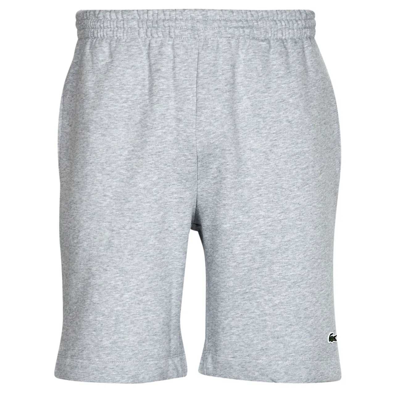 Lacoste  GH9627-CCA  men's Shorts in Grey