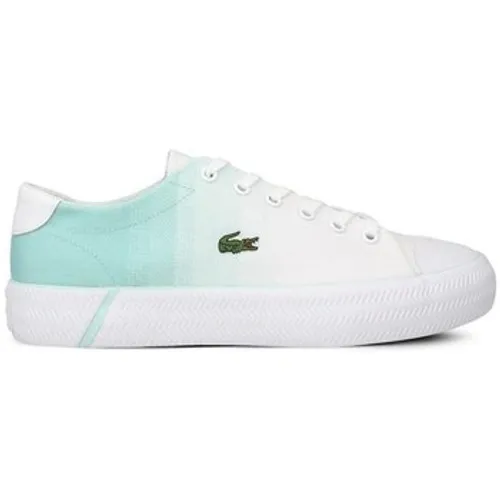 Lacoste  Gripshot 120 3 Cfa  women's Shoes (Trainers) in multicolour
