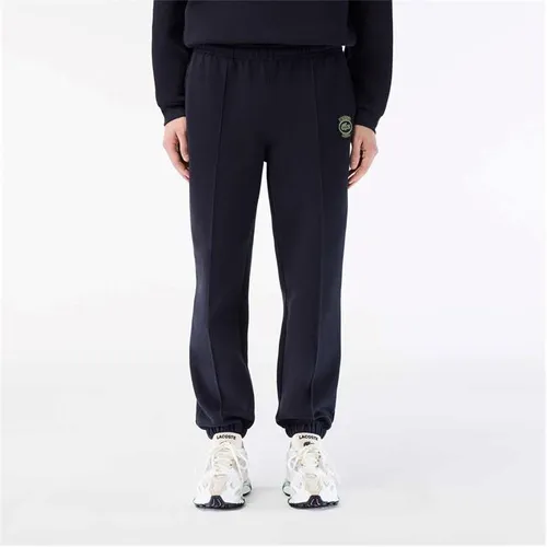 Lacoste Heritage Joggers - Blue