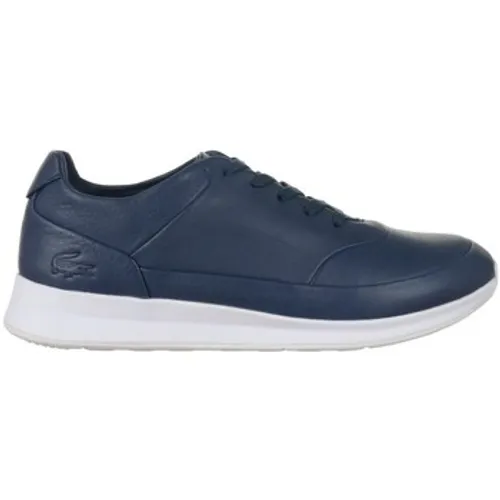 Lacoste  Joggeur Lace  women's Shoes (Trainers) in Marine