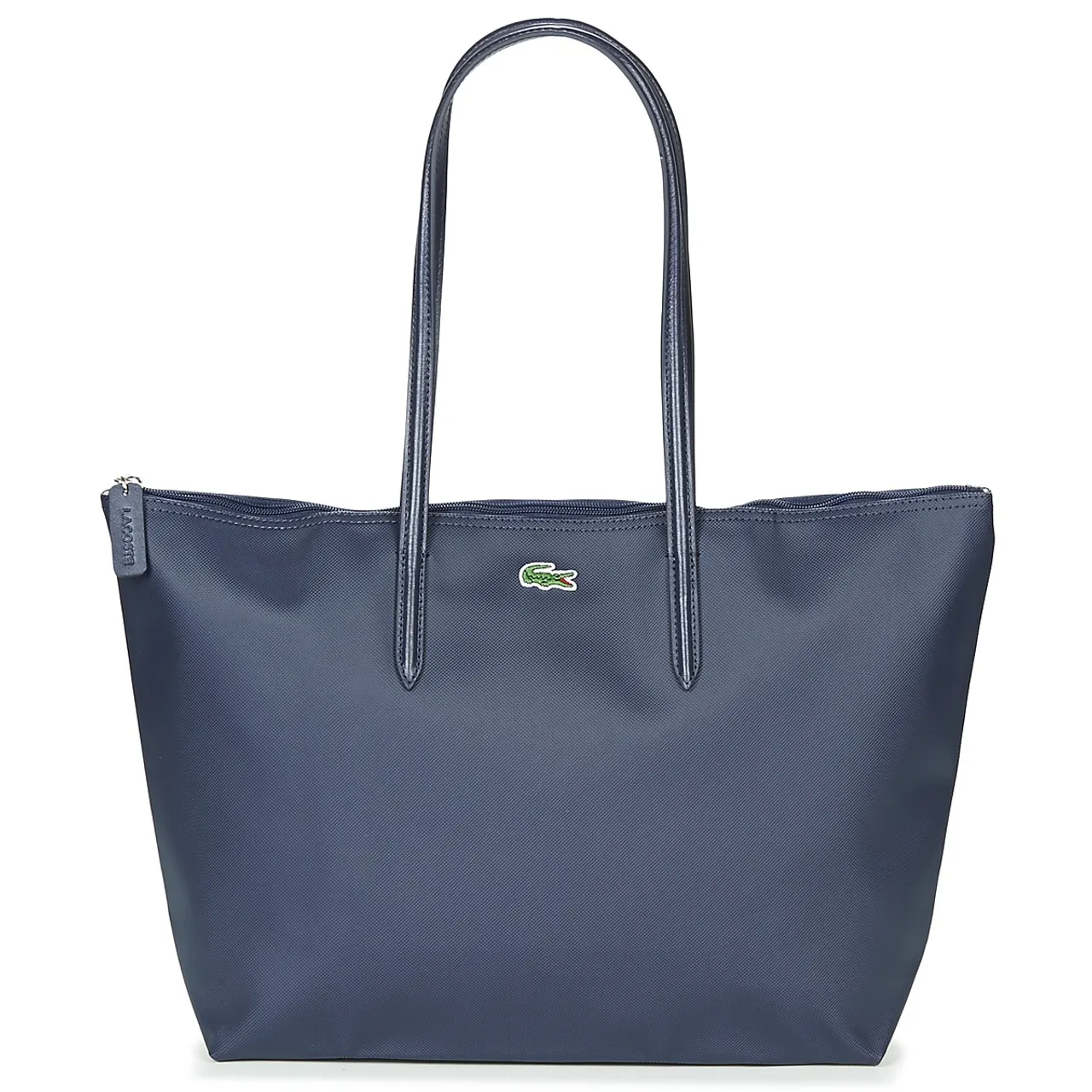 Lacoste  L 12 12 CONCEPT  women's Shopper bag in Blue