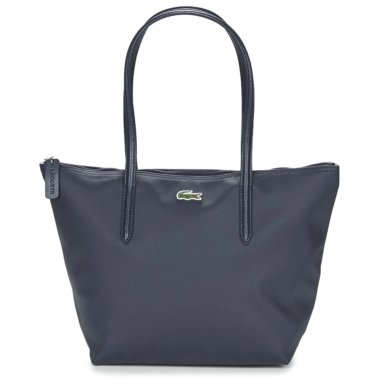 Lacoste  L.12.12 CONCEPT S  women's Shopper bag in Blue