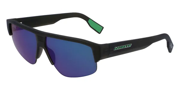 Lacoste L6003S 022 Men's Sunglasses Grey Size 62