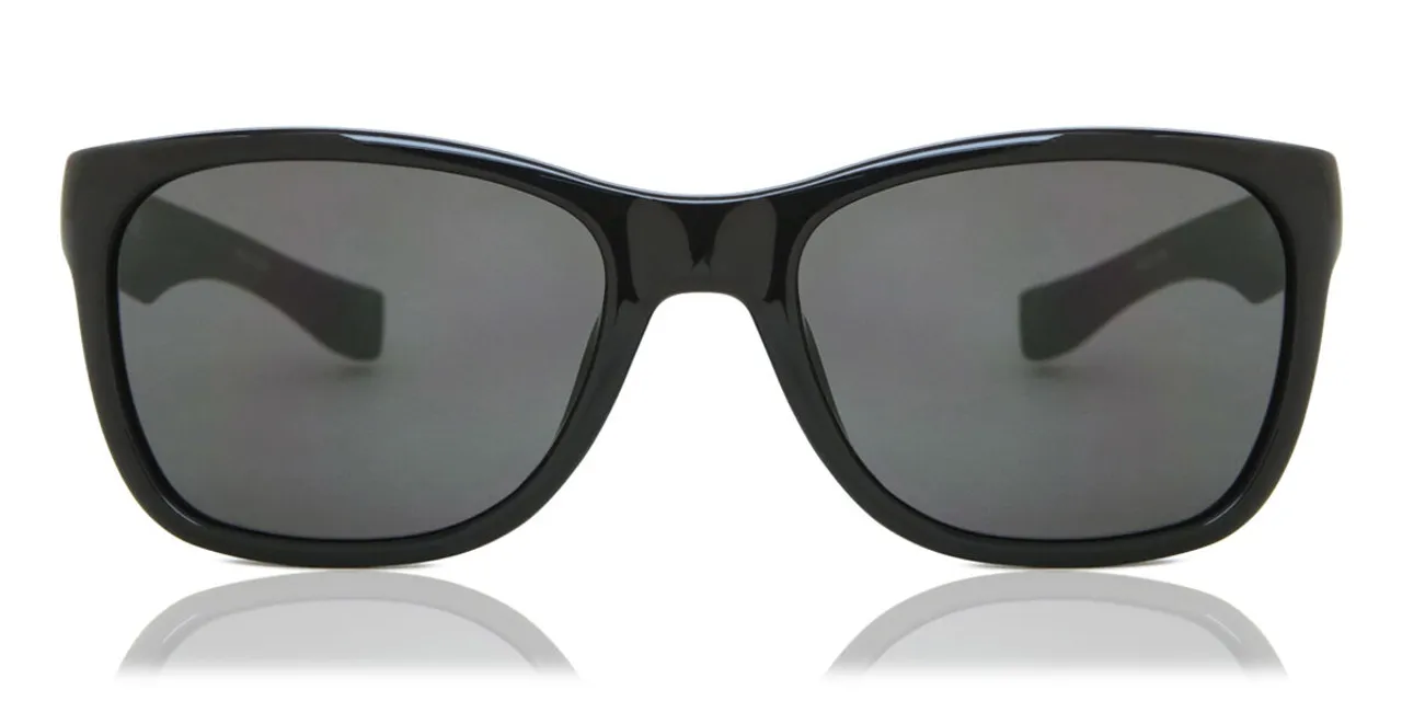 Lacoste L662S 001 Men's Sunglasses Black Size 54