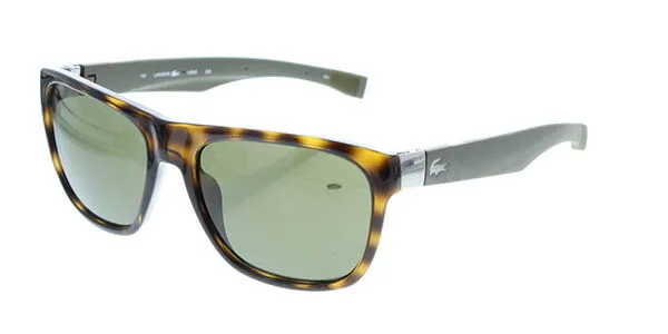 Lacoste L664S 220 Men's Sunglasses Green Size 55