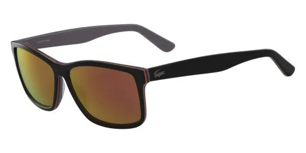 Lacoste L705S 003 Men's Sunglasses Grey Size 57