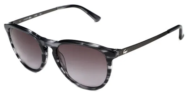 Lacoste L708S 035 Men's Sunglasses Grey Size 50