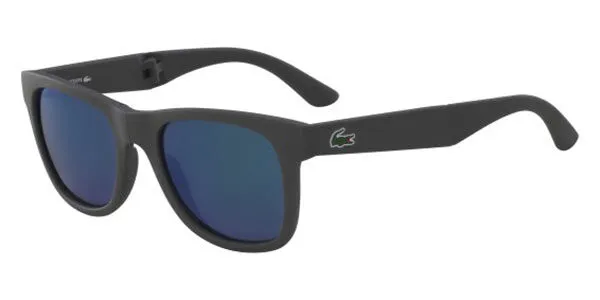 Lacoste L778S 035 Men's Sunglasses Grey Size 52