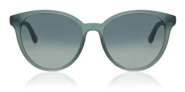 Lacoste L887S 315 Women's Sunglasses Green Size 54