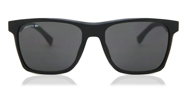 Lacoste L900S 001 Men's Sunglasses Black Size 56