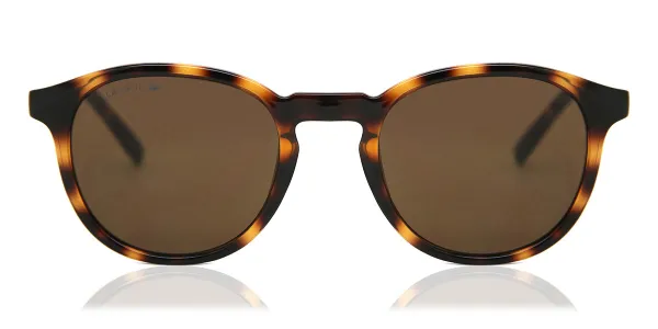 Lacoste L916S 214 Men's Sunglasses Tortoiseshell Size 50