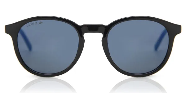 Lacoste L916S 424 Men's Sunglasses Blue Size 50