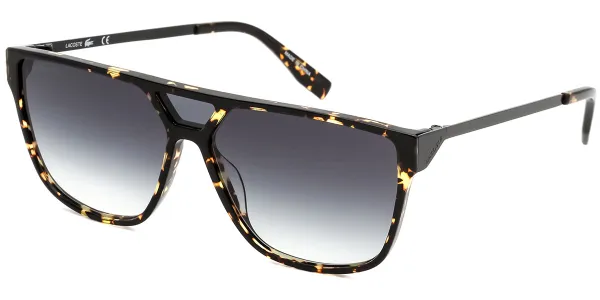 Lacoste L936S 214 Men's Sunglasses Tortoiseshell Size 60