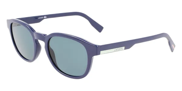 Lacoste L968S 401 Men's Sunglasses Blue Size 51