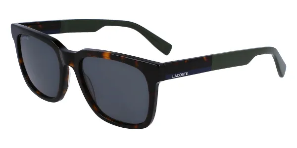 Lacoste L996S 230 Men's Sunglasses Tortoiseshell Size 54