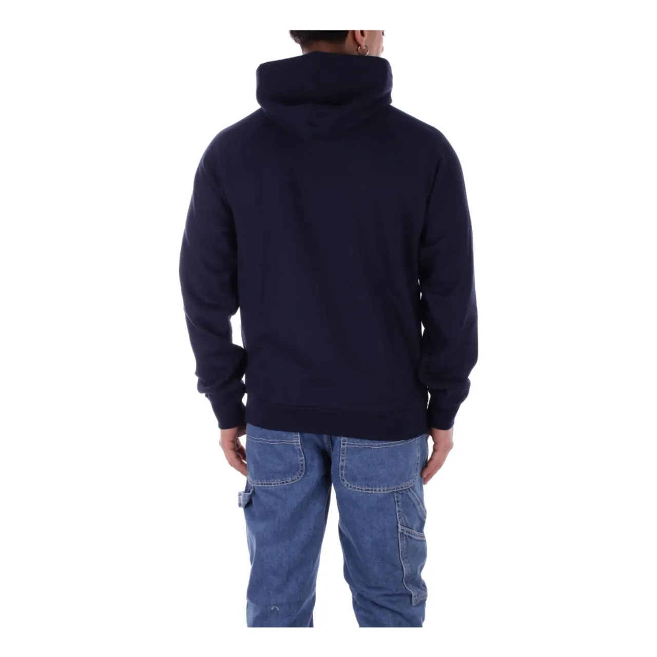 Lacoste , Lacoste Sweaters Blue ,Blue male, Sizes: