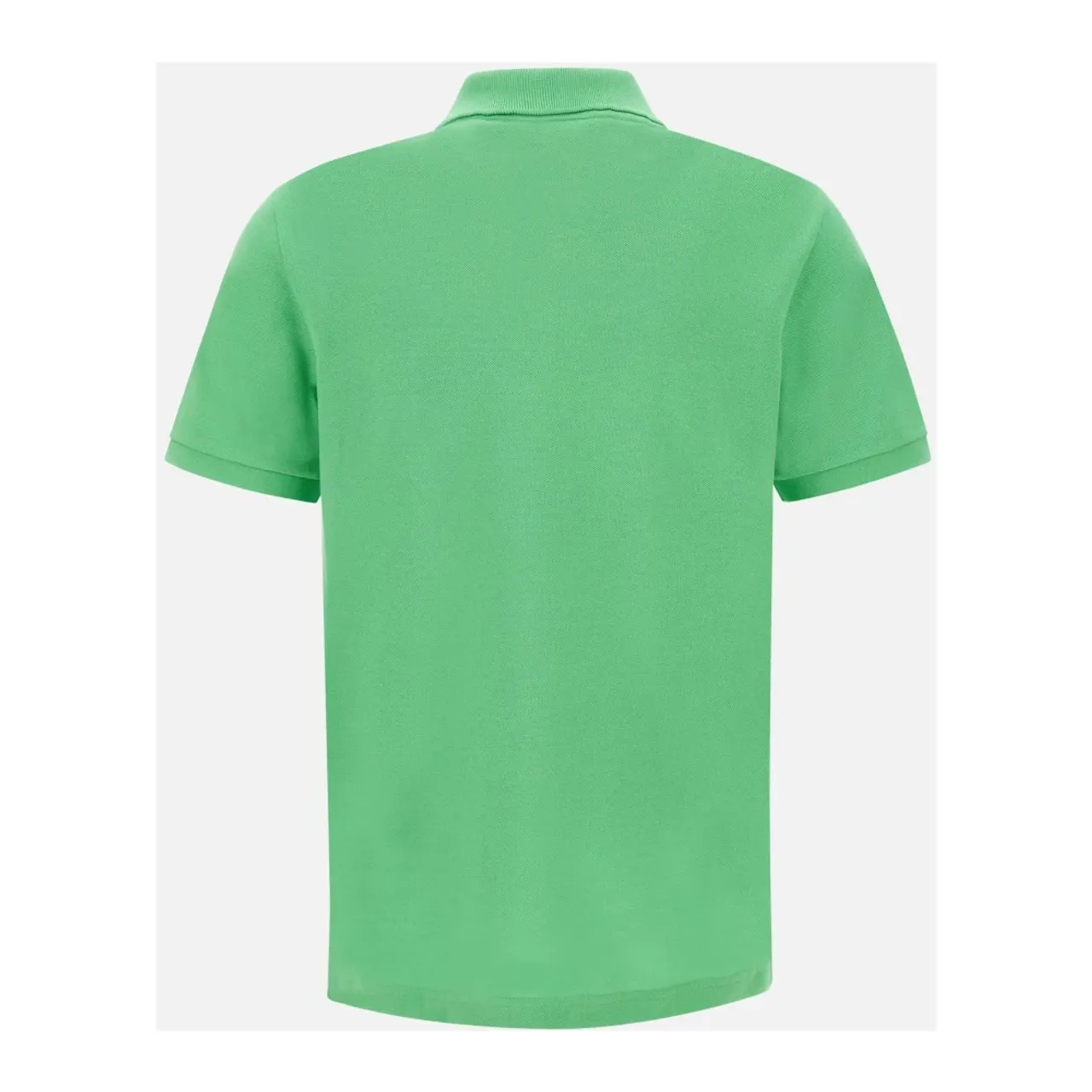 Lacoste , Lacoste T-shirts and Polos Green ,Green male, Sizes: