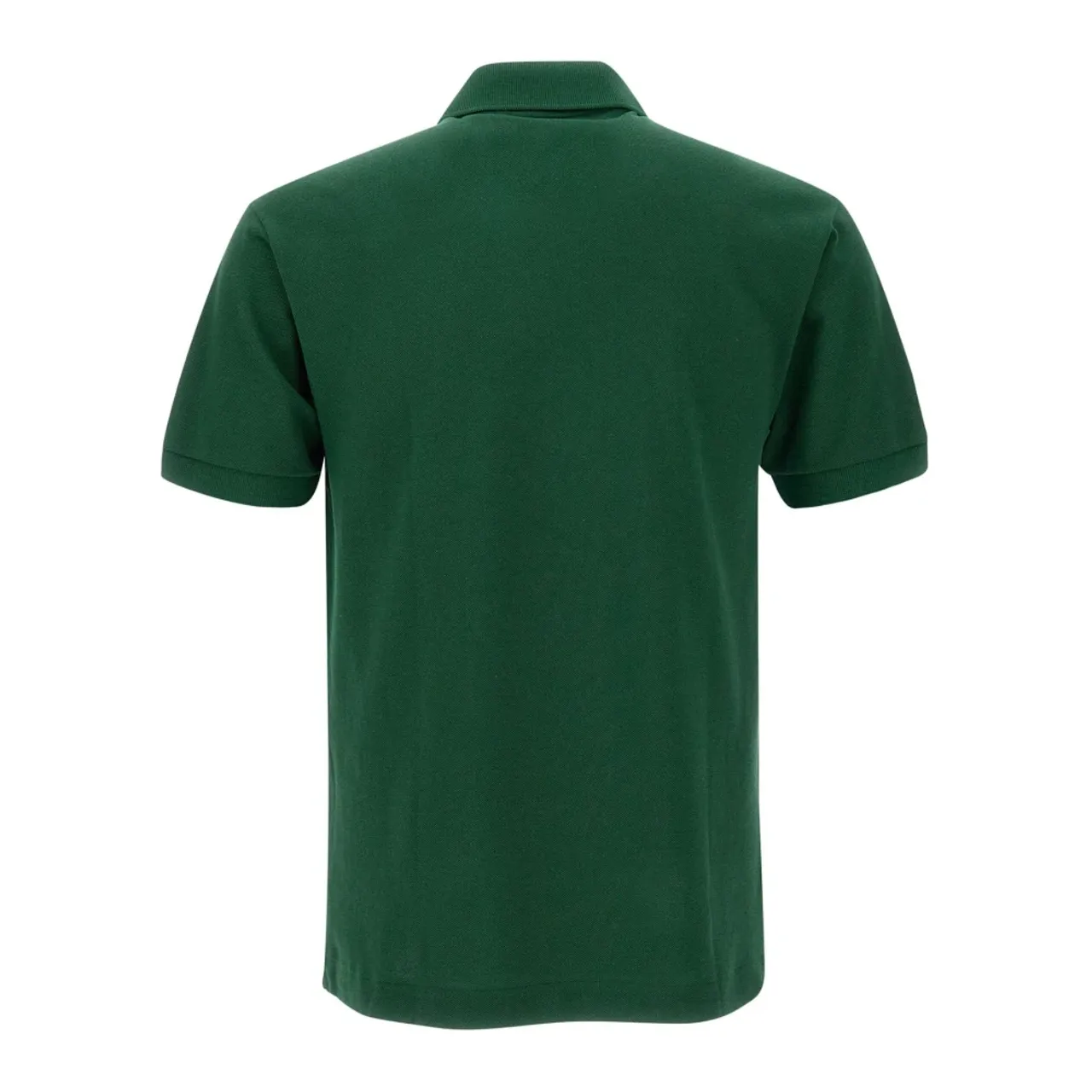Lacoste , Lacoste T-shirts and Polos Green ,Green male, Sizes: