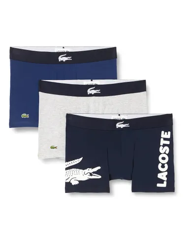 Lacoste Men's 5H1803 Underwear