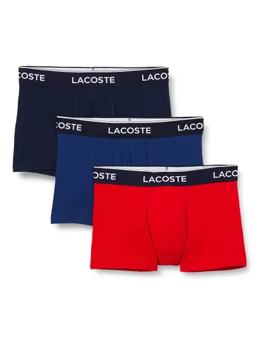 Lacoste Men's 5H3389 Boxer Shorts