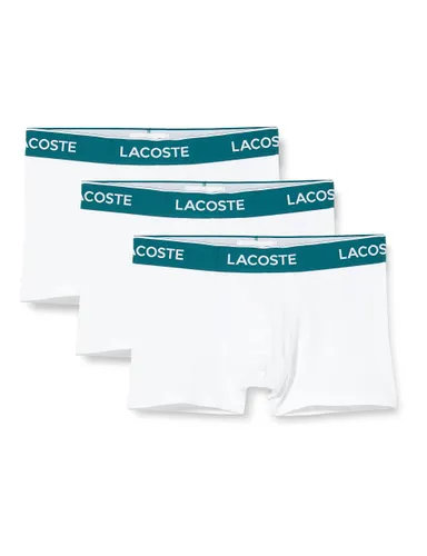 Lacoste Men's 5H3389 Short Boxer