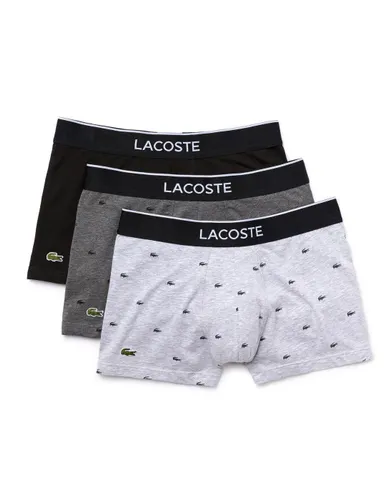 Lacoste Men's 5H3411 Boxer Shorts