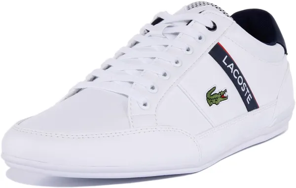 Lacoste Men's Chaymon 0120 2 CMA Sneaker