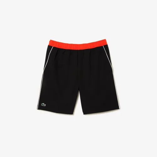 Lacoste Men's GH1086 Swimming Shorts