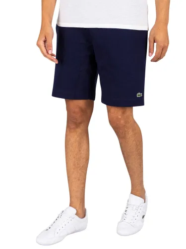 Lacoste Men's GH9627 Dress Shorts