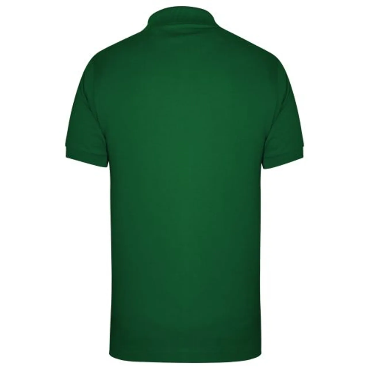 Lacoste Mens Green L1212 Polo Shirt