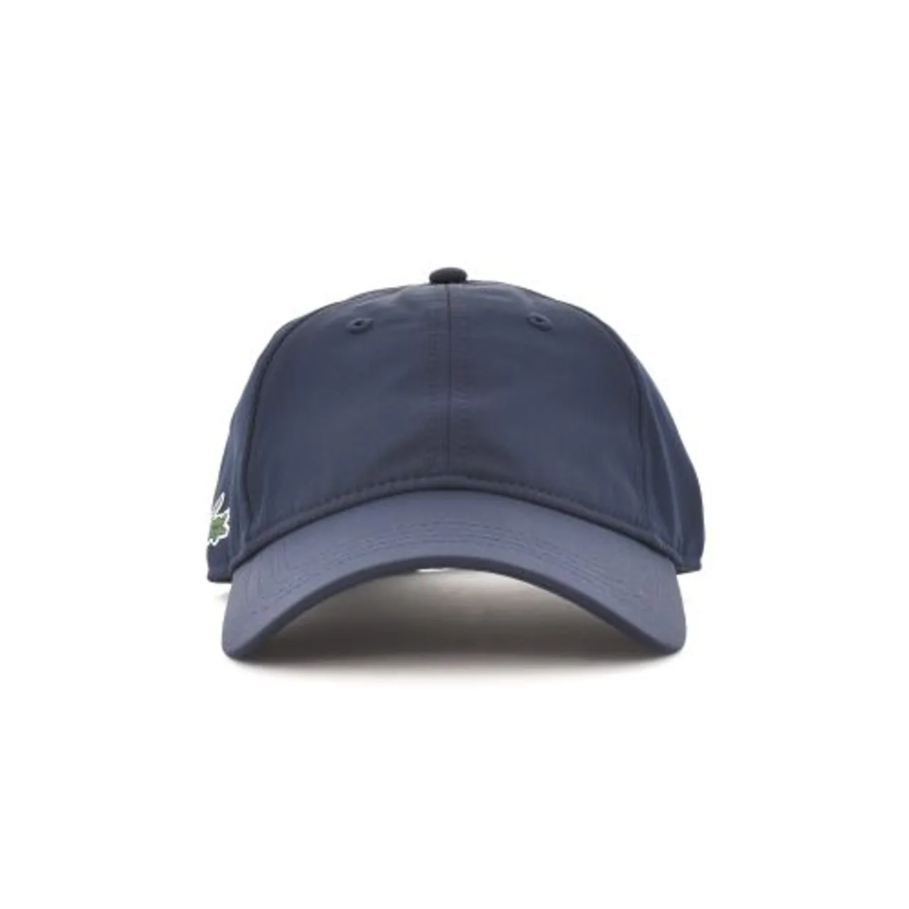 Lacoste Mens Navy Blue Lightweight Cap