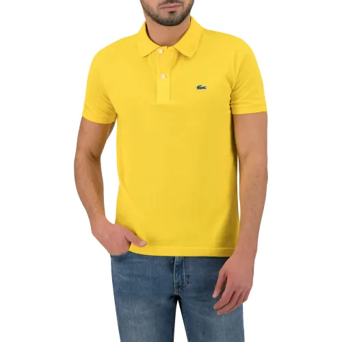 Lacoste Men's Ph4012 Polo Shirt
