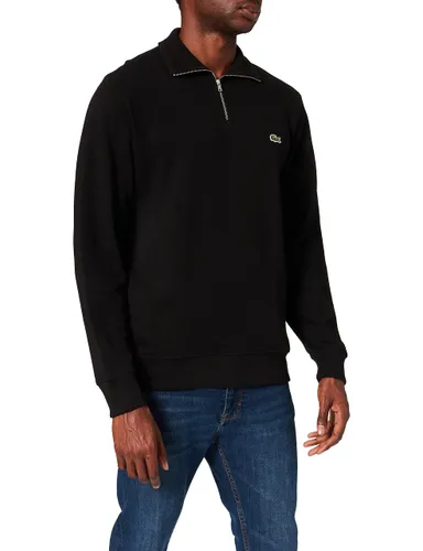 Lacoste Men's SH1927 Sweatshirt