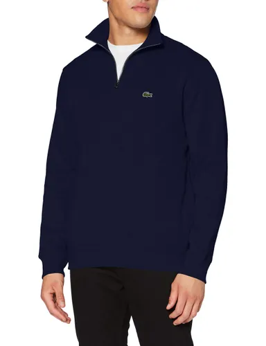 Lacoste Men's SH1927 Sweatshirt