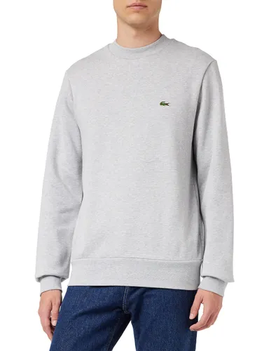 Lacoste Men's Sh9608 Sweatshirts