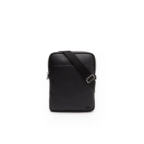 Lacoste Men's Shoulder Bag Gael Black