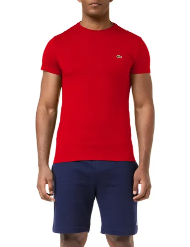 Lacoste Men's TH6709 T-Shirt