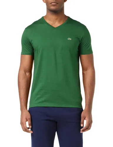 Lacoste Men's Th6710 T-Shirt