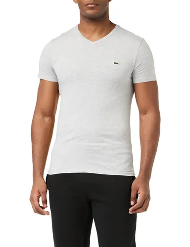 Lacoste Men's TH6710 T-Shirt