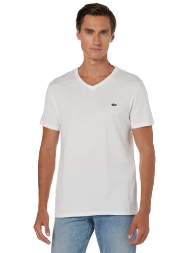 Lacoste Men's Th6710 T-Shirt